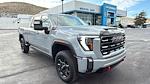 Used 2024 GMC Sierra 3500 AT4 Crew Cab 4WD Pickup for sale #GG25148A - photo 24