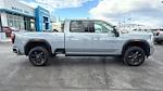 Used 2024 GMC Sierra 3500 AT4 Crew Cab 4WD Pickup for sale #GG25148A - photo 25
