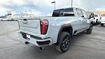 Used 2024 GMC Sierra 3500 AT4 Crew Cab 4WD Pickup for sale #GG25148A - photo 2