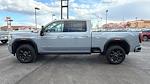 Used 2024 GMC Sierra 3500 AT4 Crew Cab 4WD Pickup for sale #GG25148A - photo 28