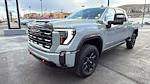 Used 2024 GMC Sierra 3500 AT4 Crew Cab 4WD Pickup for sale #GG25148A - photo 29