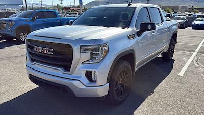 2020 GMC Sierra 1500 Crew Cab 4WD Pickup for sale #GG25156A - photo 1