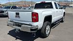 2015 GMC Sierra 2500 Double Cab SRW 4WD Pickup for sale #GG25191A - photo 4