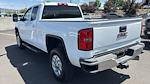 2015 GMC Sierra 2500 Double Cab SRW 4WD Pickup for sale #GG25191A - photo 2
