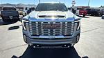 2025 GMC Sierra 2500 Crew Cab 4WD Pickup for sale #GG25216 - photo 8