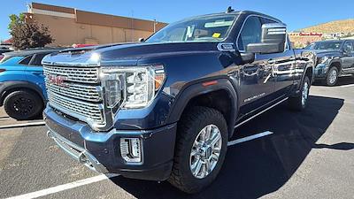 2023 GMC Sierra 2500 Crew Cab 4WD Pickup for sale #GG25230A - photo 1