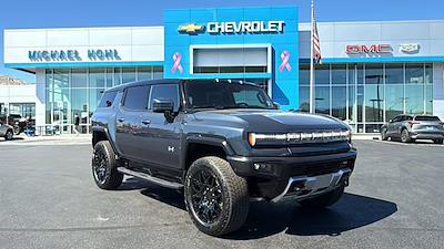2025 GMC Hummer EV SUV AWD SUV for sale #GG25234 - photo 1
