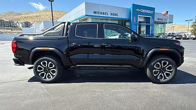 New 2025 GMC Canyon AT4 Crew Cab 4WD Pickup for sale #GG25244 - photo 2