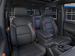 New 2025 GMC Canyon AT4 Crew Cab 4WD Pickup for sale #GG25244 - photo 47