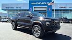 New 2025 GMC Canyon AT4 Crew Cab 4WD Pickup for sale #GG25244 - photo 1