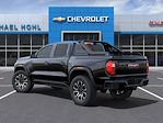 New 2025 GMC Canyon AT4 Crew Cab 4WD Pickup for sale #GG25244 - photo 34