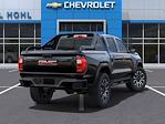 New 2025 GMC Canyon AT4 Crew Cab 4WD Pickup for sale #GG25244 - photo 35