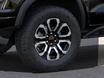 New 2025 GMC Canyon AT4 Crew Cab 4WD Pickup for sale #GG25244 - photo 40