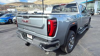 2025 GMC Sierra 2500 Crew Cab 4WD Pickup for sale #GG25251 - photo 2