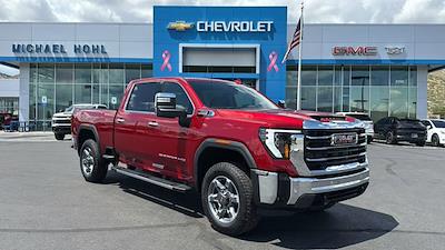2025 GMC Sierra 2500 Crew Cab 4WD Pickup for sale #GG25252 - photo 1