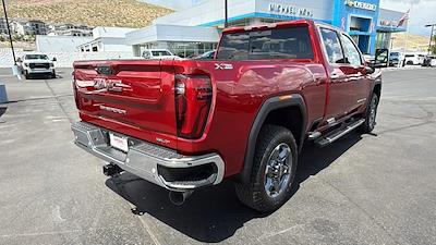 2025 GMC Sierra 2500 Crew Cab 4WD Pickup for sale #GG25252 - photo 2