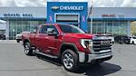 2025 GMC Sierra 2500 Crew Cab 4WD Pickup for sale #GG25252 - photo 1