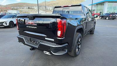 New 2025 GMC Sierra 1500 Elevation Crew Cab 4WD Pickup for sale #GG25268 - photo 2
