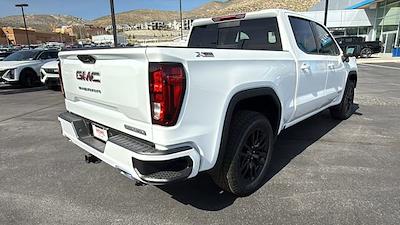 2025 GMC Sierra 1500 Crew Cab 4WD Pickup for sale #GG25269 - photo 2