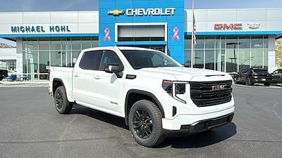 2025 GMC Sierra 1500 Crew Cab 4WD Pickup for sale #GG25270 - photo 1