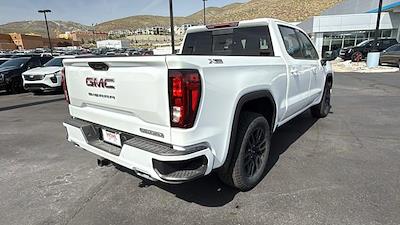 New 2025 GMC Sierra 1500 Elevation Crew Cab 4WD Pickup for sale #GG25270 - photo 2