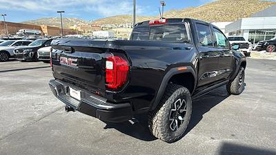 New 2025 GMC Canyon AT4 Crew Cab 4WD Pickup for sale #GG25271 - photo 2