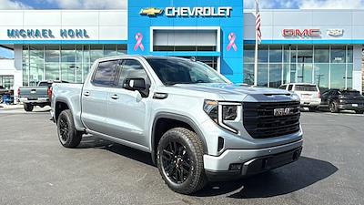 2025 GMC Sierra 1500 Crew Cab 4WD Pickup for sale #GG25273 - photo 1