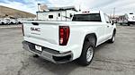 New 2025 GMC Sierra 1500 Pro Regular Cab 4WD Pickup for sale #GG25279 - photo 2