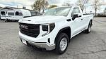 New 2025 GMC Sierra 1500 Pro Regular Cab 4WD Pickup for sale #GG25279 - photo 7
