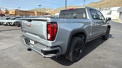 2025 GMC Sierra 1500 Crew Cab 4WD Pickup for sale #GG25280 - photo 2