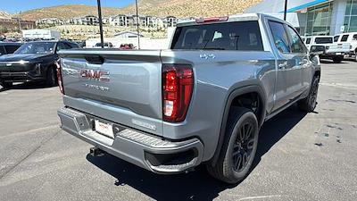 New 2025 GMC Sierra 1500 Elevation Crew Cab 4WD Pickup for sale #GG25282 - photo 2