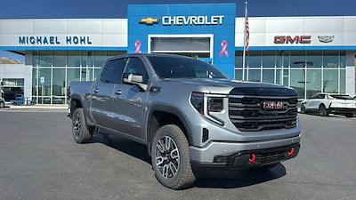2025 GMC Sierra 1500 Crew Cab 4WD Pickup for sale #GG25285 - photo 1