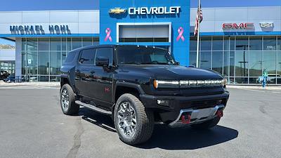 2025 GMC Hummer EV SUV AWD SUV for sale #GG25289 - photo 1