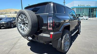 2025 GMC Hummer EV SUV AWD SUV for sale #GG25289 - photo 2