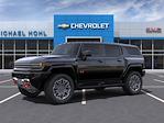 2025 GMC Hummer EV SUV AWD SUV for sale #GG25289 - photo 33
