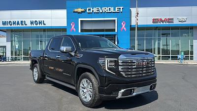 2025 GMC Sierra 1500 Crew Cab 4WD Pickup for sale #GG25293 - photo 1