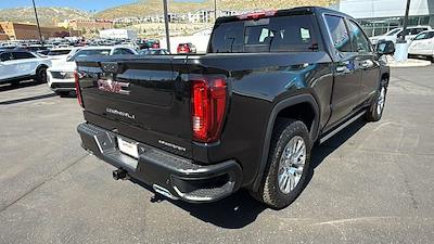 2025 GMC Sierra 1500 Crew Cab 4WD Pickup for sale #GG25293 - photo 2