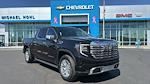 2025 GMC Sierra 1500 Crew Cab 4WD Pickup for sale #GG25293 - photo 1
