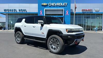 2025 GMC Hummer EV SUV AWD SUV for sale #GG25294 - photo 1