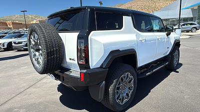 2025 GMC Hummer EV SUV AWD SUV for sale #GG25294 - photo 2