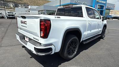 New 2025 GMC Sierra 1500 Elevation Crew Cab 4WD Pickup for sale #GG25296 - photo 2