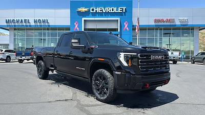2025 GMC Sierra 2500 Crew Cab 4WD Pickup for sale #GG25303 - photo 1