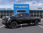 2025 GMC Sierra 2500 Crew Cab 4WD Pickup for sale #GG25303 - photo 33