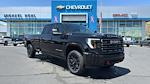 2025 GMC Sierra 2500 Crew Cab 4WD Pickup for sale #GG25303 - photo 1