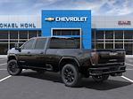 2025 GMC Sierra 2500 Crew Cab 4WD Pickup for sale #GG25303 - photo 34