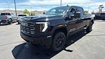 2025 GMC Sierra 2500 Crew Cab 4WD Pickup for sale #GG25303 - photo 7