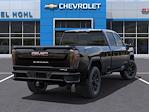 2025 GMC Sierra 2500 Crew Cab 4WD Pickup for sale #GG25303 - photo 35
