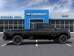2025 GMC Sierra 2500 Crew Cab 4WD Pickup for sale #GG25303 - photo 36