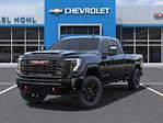 2025 GMC Sierra 2500 Crew Cab 4WD Pickup for sale #GG25303 - photo 37