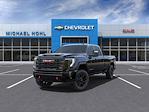 2025 GMC Sierra 2500 Crew Cab 4WD Pickup for sale #GG25303 - photo 39